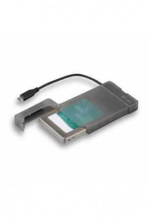 Kietojo disko dėklas i-Tec...