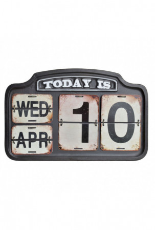 Kalendorius DKD Home Decor...