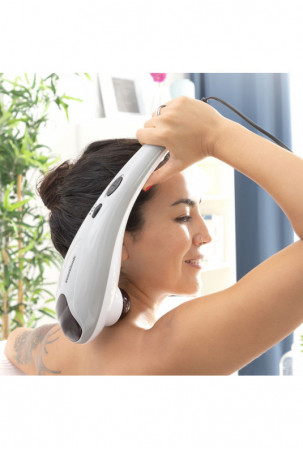 Elektrinis rankų...