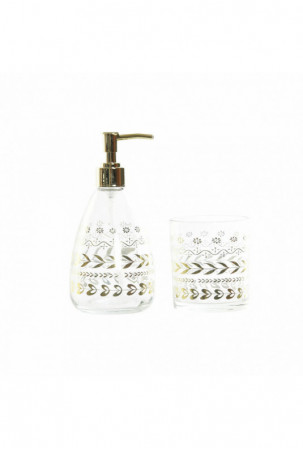 Vonios rinkinys DKD Home...