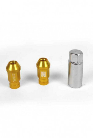 Set Riešutai OMP 7075 40 mm...