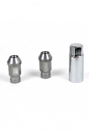 Set Riešutai OMP 7075 40 mm...