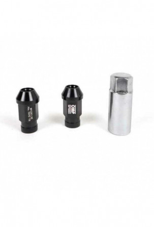 Set Riešutai OMP 7075 40 mm...