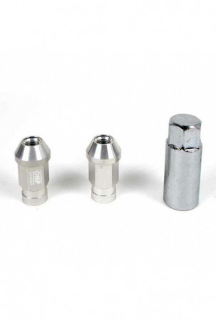 Set Riešutai OMP 7075 40 mm...