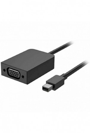 DisplayPort – VGA adapteris...