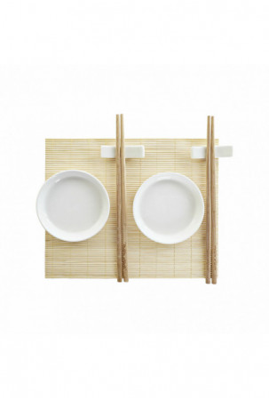 Suši rinkinys DKD Home...