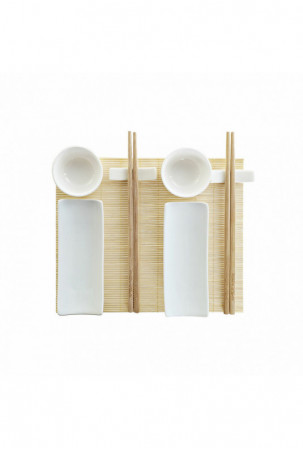 Suši rinkinys DKD Home...