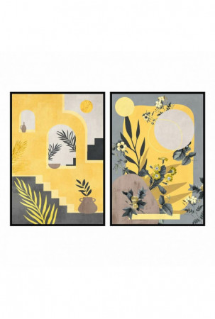 Paveikslas DKD Home Decor...