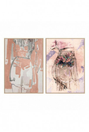 Paveikslas DKD Home Decor...