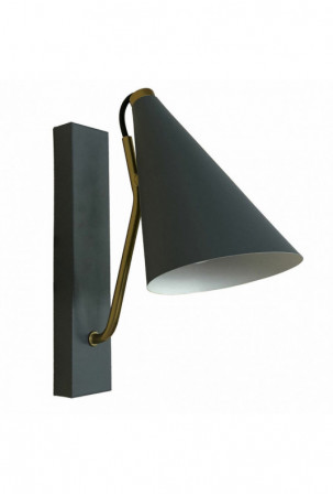 Stalinė lempa DKD Home...