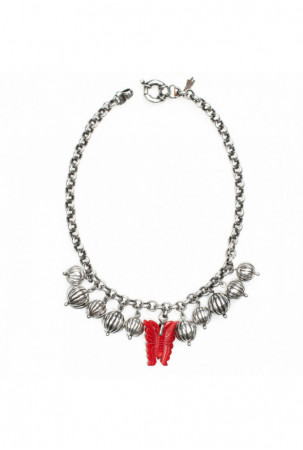 Moteriški karoliai Folli...