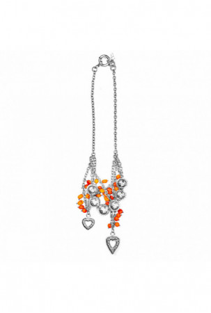 Moteriški karoliai Folli...