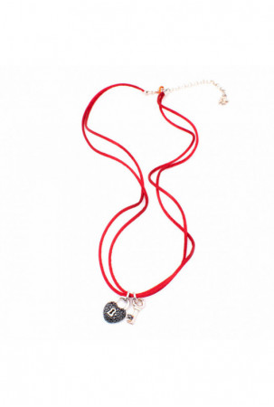 Moteriški karoliai Folli...