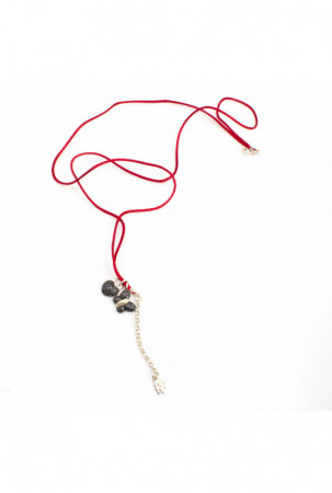 Moteriški karoliai Folli...