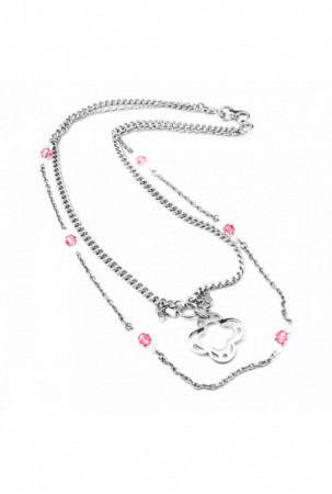 Moteriški karoliai Folli...