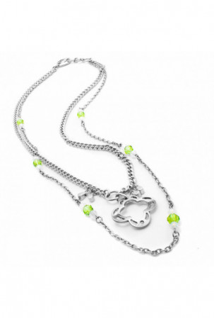 Moteriški karoliai Folli...