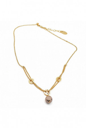 Moteriški karoliai Folli...