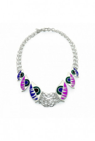 Moteriški karoliai Folli...