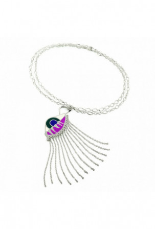 Moteriški karoliai Folli...