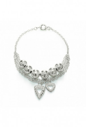 Moteriški karoliai Folli...