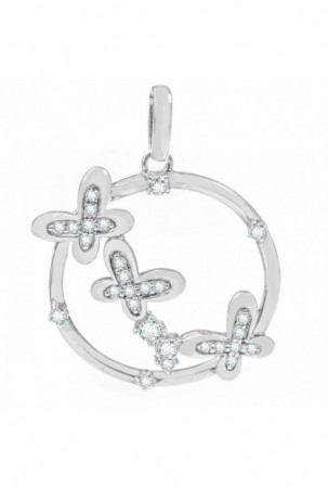 Moteriškas pakabukas Folli...