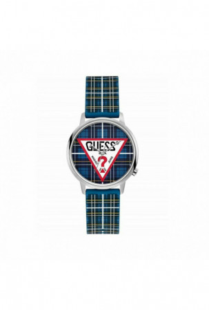 Abiejų lyčių laikrodis...