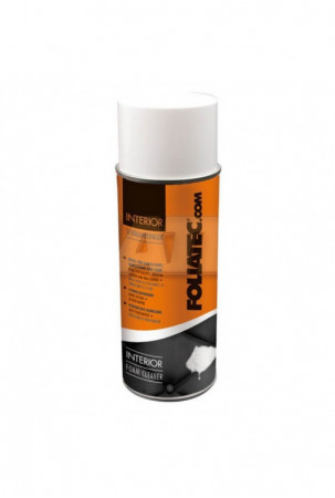 Valančios putos Foliatec...