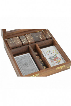 Stalo žaidimas DKD Home...