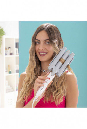 Triguba keraminė...