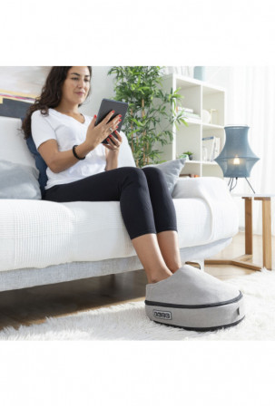 2 viename šiatsu šilumos...