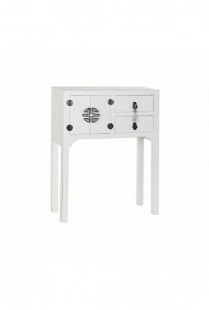 Konsolė DKD Home Decor...