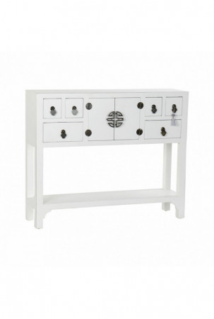 Konsolė DKD Home Decor...