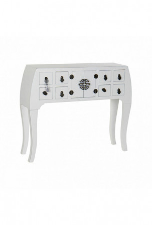 Konsolė DKD Home Decor Eglė...