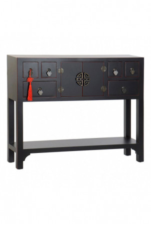 Konsolė DKD Home Decor Eglė...