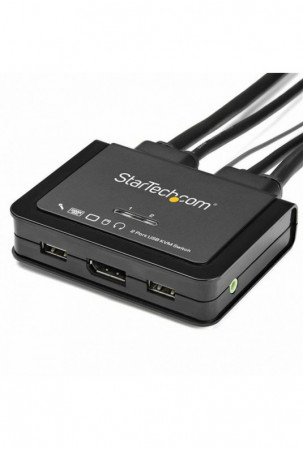 KVM komutatorius Startech...