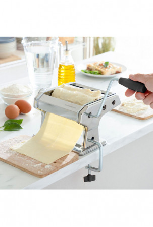 Šviežių makaronų gamybos...