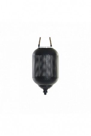 Žvakidė DKD Home Decor Ruda...