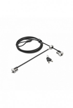 Saugumo kabelis Kensington...