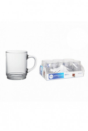Puodelis Duralex Lys 26 cl...