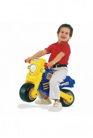 Triratis Moltó Cross...