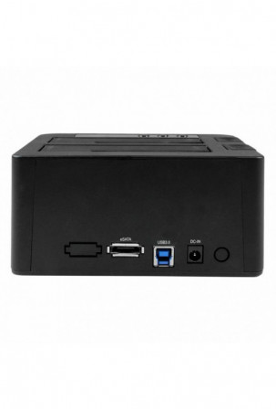 Grotuvas Startech SDOCK2U33RE