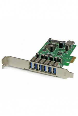PCI korta Startech PEXUSB3S7