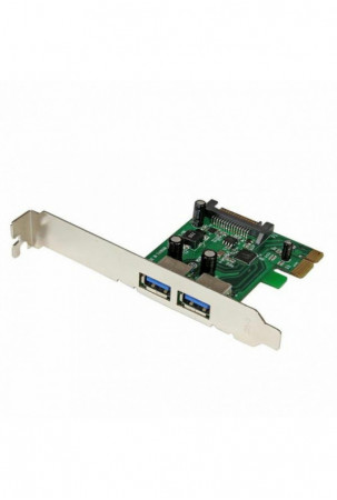 PCI korta Startech PEXUSB3S24