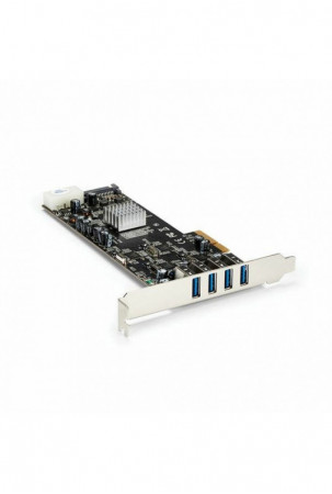 PCI korta Startech PEXUSB3S44V