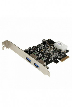 PCI korta Startech PEXUSB3S25