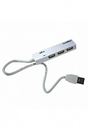 USB šakotuvas CoolBox...