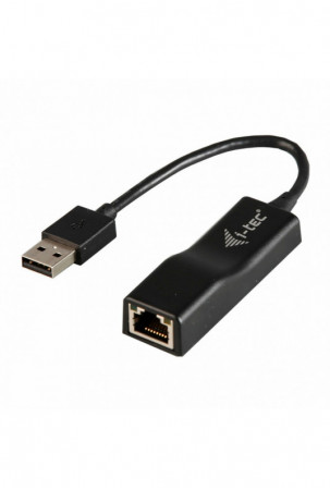 USB šakotuvas i-Tec U2LAN