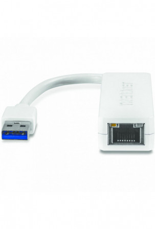 Ethernet – USB adapteris...