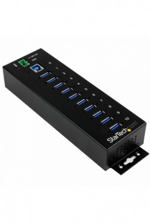 USB šakotuvas Startech...