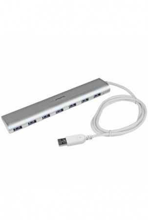 USB šakotuvas Startech...